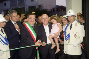 Oliverio ha inaugurato il nuovo municipio di San Giovanni in Fiore (3)