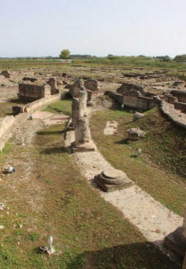 Parco Archeologico di Sibari- Incontri d’estate nell’antica Sybaris1