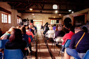 Peperoncino Jazz in Sila sala gremita e pubblico entusiasta per il concerto inaugurale (3)