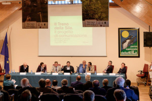 “Binari d’Italia, la Grande Bellezza”, la prima Conferenza nazionale sulle Ferrovie Storiche e Turistiche2