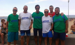 Conclusa a Crotone la prima edizione della 24 ore di Beach volley, sport, balli ed enogastronomia (2)