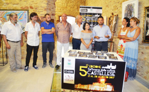 Conclusione della “Settimana della cultura 2017” nel borgo di Le Castella (2)