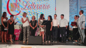 La Compagnia Teatrale Apollo Aleo vince il Premio Caccuri 2017 per la Sceneggiatura (2)
