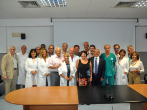L’Ospedale di Lamezia Terme si arricchisce di due nuovi primari Monardo_Ceravolo_Gallucci_Lucchino-01