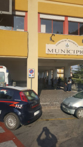 Mesoraca, Suocero litiga con il genero e lo spara, arrestato dai Carabinieri