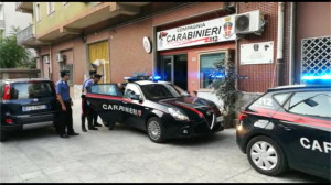 Mesoraca, Suocero litiga con il genero e lo spara, arrestato dai Carabinieri1