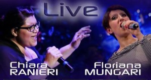 Un successo il concerto di Floriana Mungari e Chiara Ranieri alla Lega Navale di Crotone