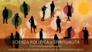 Aperte le Iscrizioni al Corso in “Scienza Politica e Spiritualità” Pontificio Ateneo S. Anselmo Roma