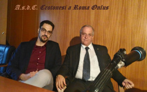 Approvata la Carta dei Diritti dell’Associazione Al Servizio del Cittadino Crotonesi a Roma Onlus