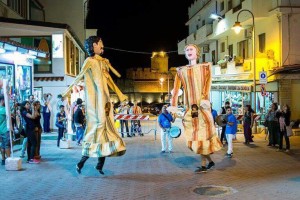 Arenaria Festival- la cultura di matrice orale calabrese invade il Lungomare di Crotone2