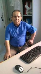 Ciccio Barone va in pensione e saluta i colleghi e studenti dell’Istituto Gangale di Ciro’ Marina