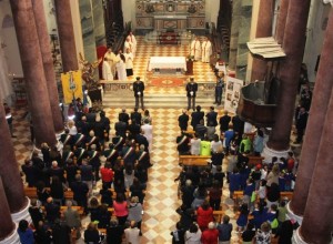 Festa di San Michele Arcangelo a Cariati (1)