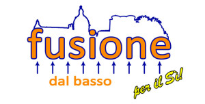 Fusione Corigliano-Rossano conferenza stampa di lancio della campagna “Fusione dal Basso”