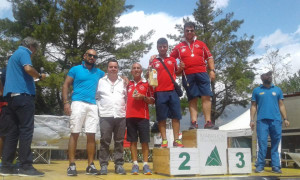 I colori dell'atletica Ciromarinese dei CiròRunners Arasarasa alla Terza Edizione del Trofeo degli Aragonesi (3)