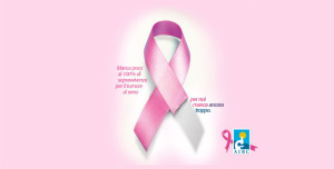 La Calabria indossa il Nastro Rosa con AIRC per rendere il tumore al seno curabile al 100