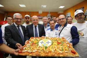Oliverio ai pizzaioli Siate ambasciatori di una Calabria laboriosa e onesta (8)