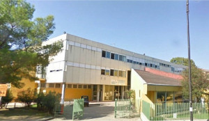 Scuola media Don Bosco