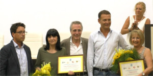 Soveria mannelli, l’imprenditorialità femminile premiata dall’associazione Fiore di Lino