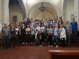 50 soveratesi in visita nei comuni di Cirò, Umbriatico e Cirò Marina (11)