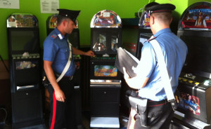 Controlli dei Carabinieri a Petilia Policastro e Mesoraca, una denuncia e un arresto (1)