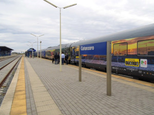 Destinazione Italia il treno del PD che fa sognare la Lunga Percorrenza sulla Jonica (1)
