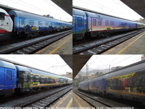 Destinazione Italia il treno del PD che fa sognare la Lunga Percorrenza sulla Jonica (2)