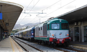 Destinazione Italia il treno del PD che fa sognare la Lunga Percorrenza sulla Jonica (3)