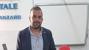 Giuseppe Porcelli è il nuovo delegato dei Giovani Coldiretti di Catanzaro, Crotone e Vibo Valentia