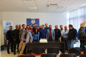 Inaugurata la sede del Collegio dei Maestri di Sci della Calabria a Rende (5)