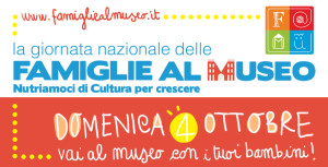 La Città di Reggio Calabria aderisce alla Giornata Nazionale delle Famiglie al Museo
