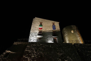 Oliverio ha inaugurato il sito archeologico di Pauciuri e il castello normanno di Malvito (4)