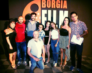 Presentato il Trailer del film Un Mondo Migliore al grande evento del Borgia Film Festival
