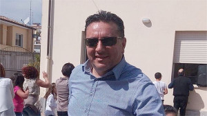 Salvatore Codispoti