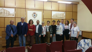 Senior Italia FederAnziani Calabria presenta il progetto formativo per Colf Generico Polifunzionale (2)