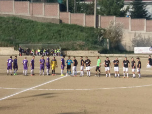 Calcio Cirò vs Kennedy JF 5-2 (1)
