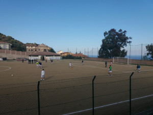 Calcio Cirò vs Kennedy JF 5-2 (2)