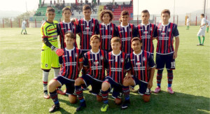 Calcio Crotone Under15