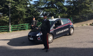 Carabinieri Mesoraca, Guida in stato di ebbrezza alcolica e minaccia a Pubblico Ufficiale (1)