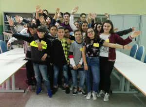 Cinque giornate dedicate alla lettura nelle aule scolastiche dell’Istituto Casopero di Cirò Marina (6)