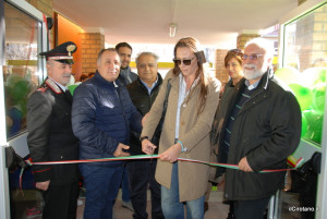 Inaugurata la nuova Scuola Elementare Edificio Ferrari di Cirò Marina (22)