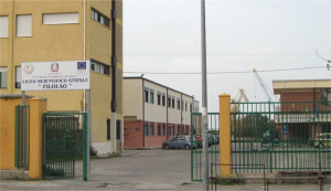 Liceo Scientifico Filolao di Crotone