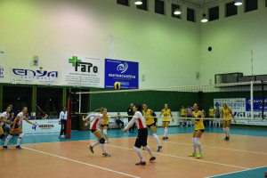 Messina-Volley Torretta (3)