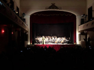 Notte magica al Teatro Apollo con il ritorno della lirica a Crotone (2)