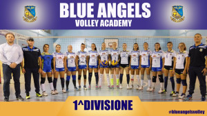 Pallavolo Cotronei, presentazione della nuova stagione 2017-18 della Blue Angels Volley (2)