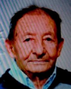 Anziano disperso da questa mattina, scomparso nel comune di Cicala (2)