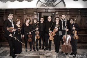 Armonia Antiqua protagonista del Concerto di Natale a Crotone