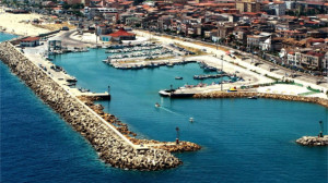 Assegnati 20 milioni di euro ai porti di Cirò Marina, Isola Capo Rizzuto, Roccella Jonica e Cetraro