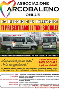Attivo a Cirò il Taxi Sociale al servizio di anziani e disabili1
