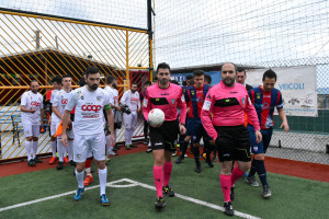 Calcio a 5 Amantea vs Città di Cosenza 1-0 (1)