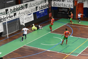 Calcio a 5 Città di Cosenza vs Futsal Polistena 2-4 (2)